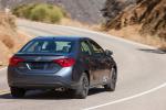 Toyota Corolla XSE 2016 года